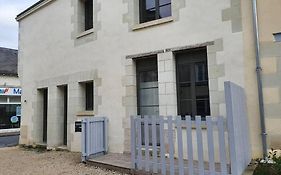 Nid douillet, 5 min à pied du château d'Amboise